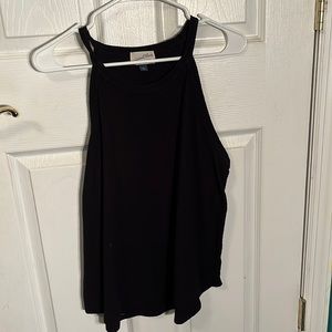 Universal Thread XL Black tank